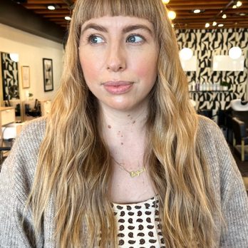 The Hair Bungalow - Color and cut by Alicia @savorthebeauty - Hair Stylists Near Me - Long Beach, California The Hair Bungalow - Color and cut by Alicia @savorthebeauty - Hair Stylists Near Me - Long Beach, California