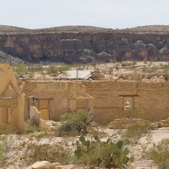 Terlingua Ghost Town - Local Flavor Near Me Terlingua Ghost Town - Local Flavor Near Me