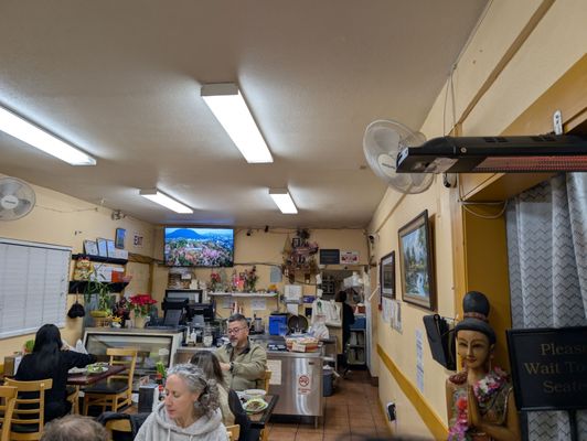 Vientian Cafe by null