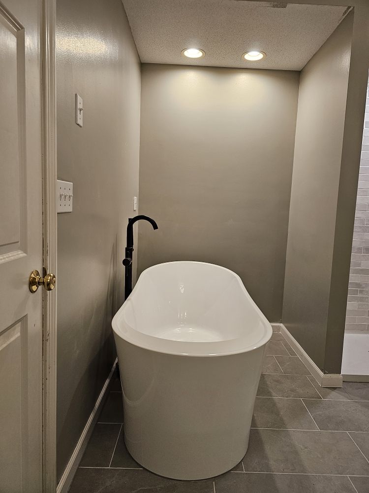 Slide of Life Saver Home Improvements