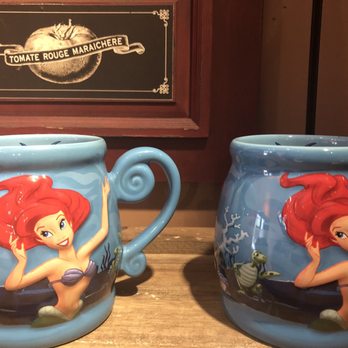 Mickey's Pantry - Kitchen & Bath Near Me - Lake Buena Vista, Florida