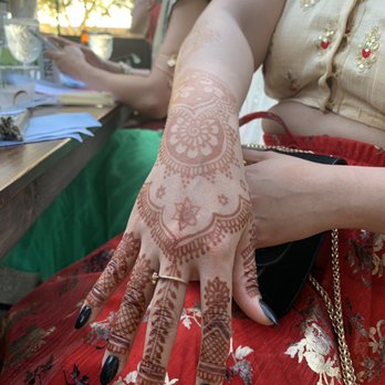 Purvi Henna Creations - Henna Artists Near Me Purvi Henna Creations - Henna Artists Near Me
