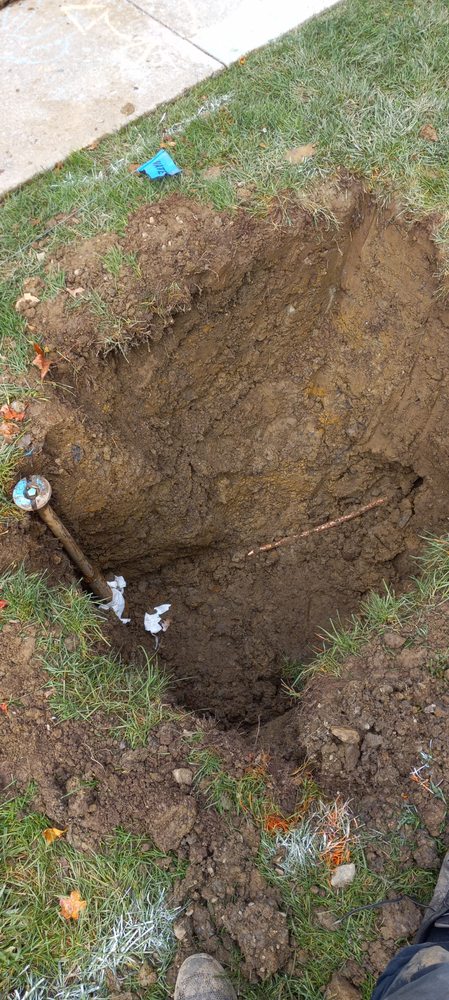 Slide of 1776 Plumbing & Drains