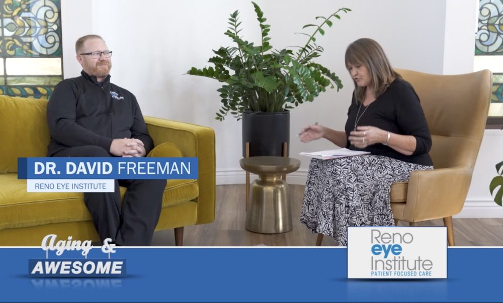 RENO EYE INSTITUTE Updated September 2024 12 Photos & 11 Reviews