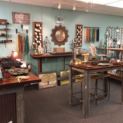 Rustic River Finds
