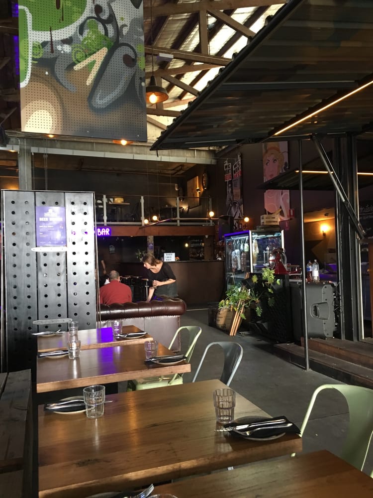 ALTER EGO BAR Updated April 2024 23 Photos 1 James Street