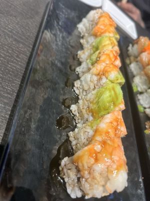 Hikari Sushi & Teppanyaki by null
