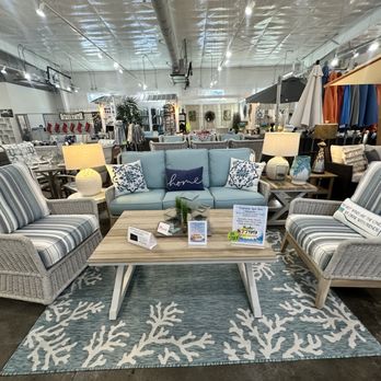 Porch Concepts - Carson Collection - Outdoor Furniture Stores Near Me - Wilmington, North Carolina Porch Concepts - Carson Collection - Outdoor Furniture Stores Near Me - Wilmington, North Carolina