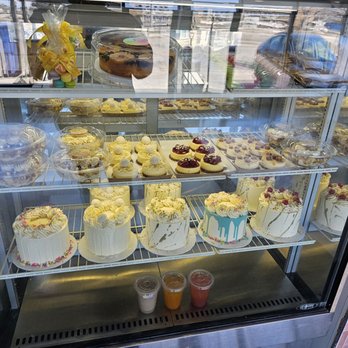 Par Orchid - Desserts Near Me - Laval, Quebec