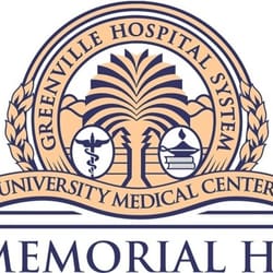 Greer Medical Campus - Greer Memorial Hospital