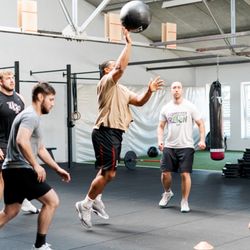 MPC Gym Aachen
