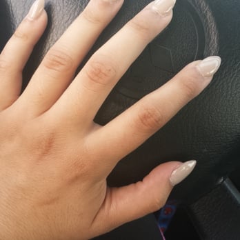 Luxurious Nails & Spa - Absolutely loved my nails showed a picture and got exactly what I wanted . I'm very happy with what I got! Will be back ! :) - Nail Salons Near Me - Imperial Beach, California Luxurious Nails & Spa - Absolutely loved my nails showed a picture and got exactly what I wanted . I'm very happy with what I got! Will be back ! :) - Nail Salons Near Me - Imperial Beach, California