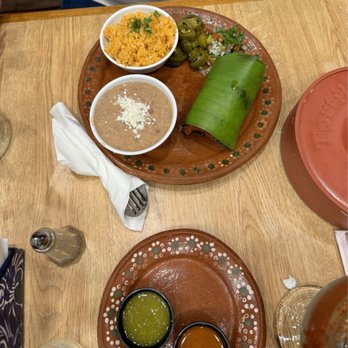 Tulum Mexican Kitchen - Carnitas plate - Mexican Near Me - San Jose, California Tulum Mexican Kitchen - Carnitas plate - Mexican Near Me - San Jose, California