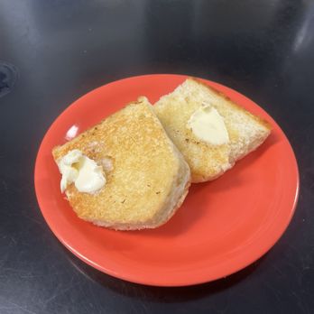 Deb's Bristol Diner - Grilled biscuit - Diners Near Me - Bristol, Maine