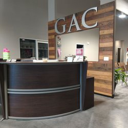 Gymnastics Academy Of Charleston