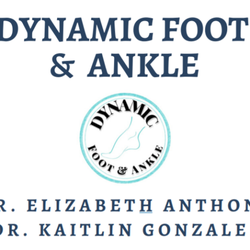 Dynamic Foot & Ankle