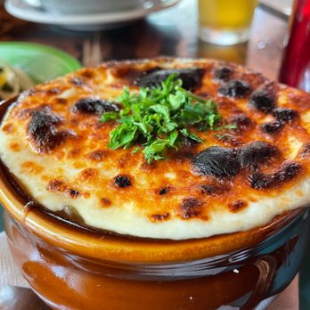 Santiago's Bodega - French Onion - Spanish Near Me - Altamonte Springs, Florida