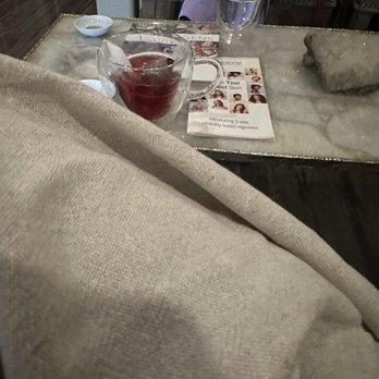 Spa Kingston - Beautiful tea - Day Spas Near Me - San Diego, California