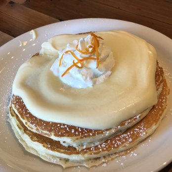 Moke’s Bread And Breakfast - Lilikoi Pancake - Breakfast & Brunch Near Me - Honolulu, Hawaii Moke’s Bread And Breakfast - Lilikoi Pancake - Breakfast & Brunch Near Me - Honolulu, Hawaii