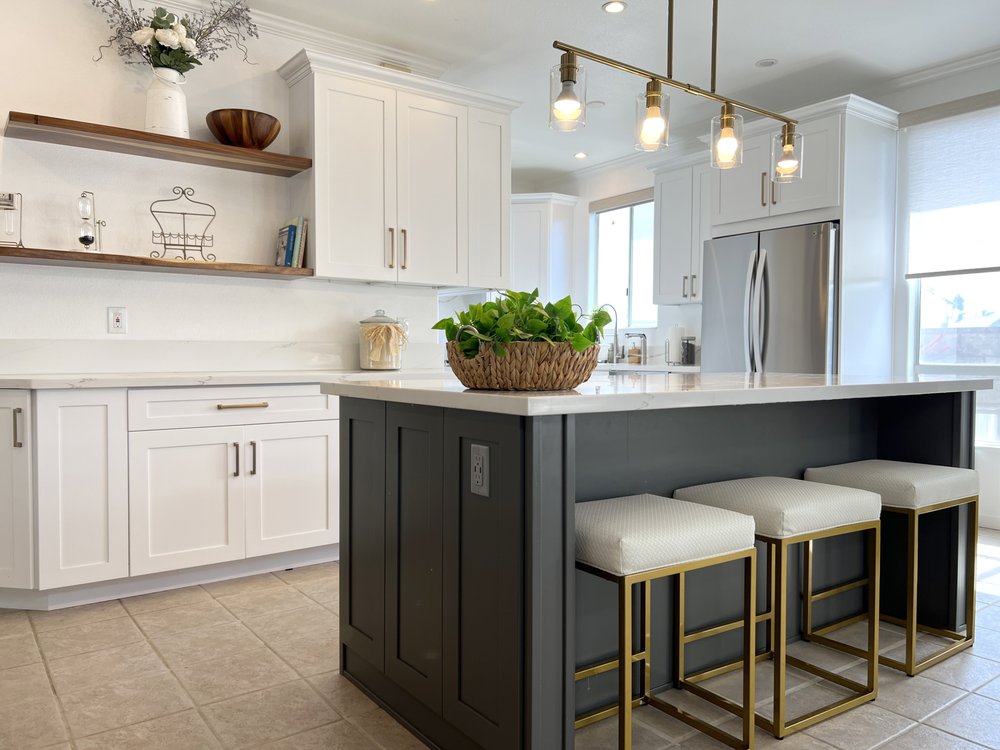 ISLAND RESIDENTIAL SERVICES