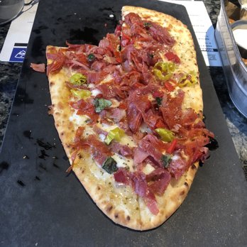 Topgolf - New American Near Me - Birmingham, Alabama