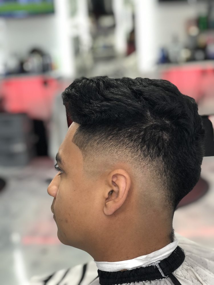 BARBER JUAN GARCIA 17 Photos 1518 NW Hwy, Garland, Texas Barbers Phone Number Yelp