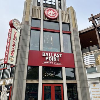 Ballast Point - Brewpubs Near Me - Anaheim, California Ballast Point - Brewpubs Near Me - Anaheim, California