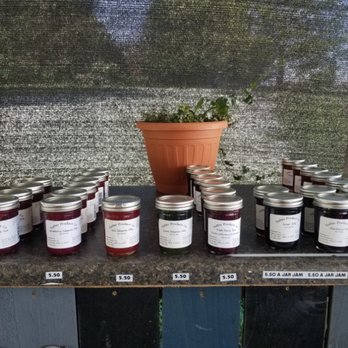 Terripin Farm Stand - Fresh made Jams & Jellies - Farmers Market Near Me - Quincy, Illinois Terripin Farm Stand - Fresh made Jams & Jellies - Farmers Market Near Me - Quincy, Illinois