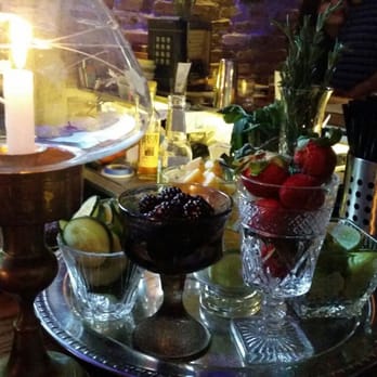 Neme Gastro Bar - A picture is worth a thousand words - Gastropubs Near Me - Miami, Florida Neme Gastro Bar - A picture is worth a thousand words - Gastropubs Near Me - Miami, Florida