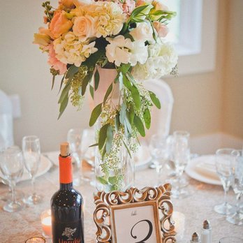 Mae Chan Floral - Party & Event Planning Near Me