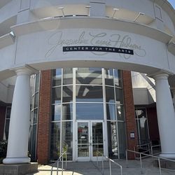 Hudgens Center for the Arts