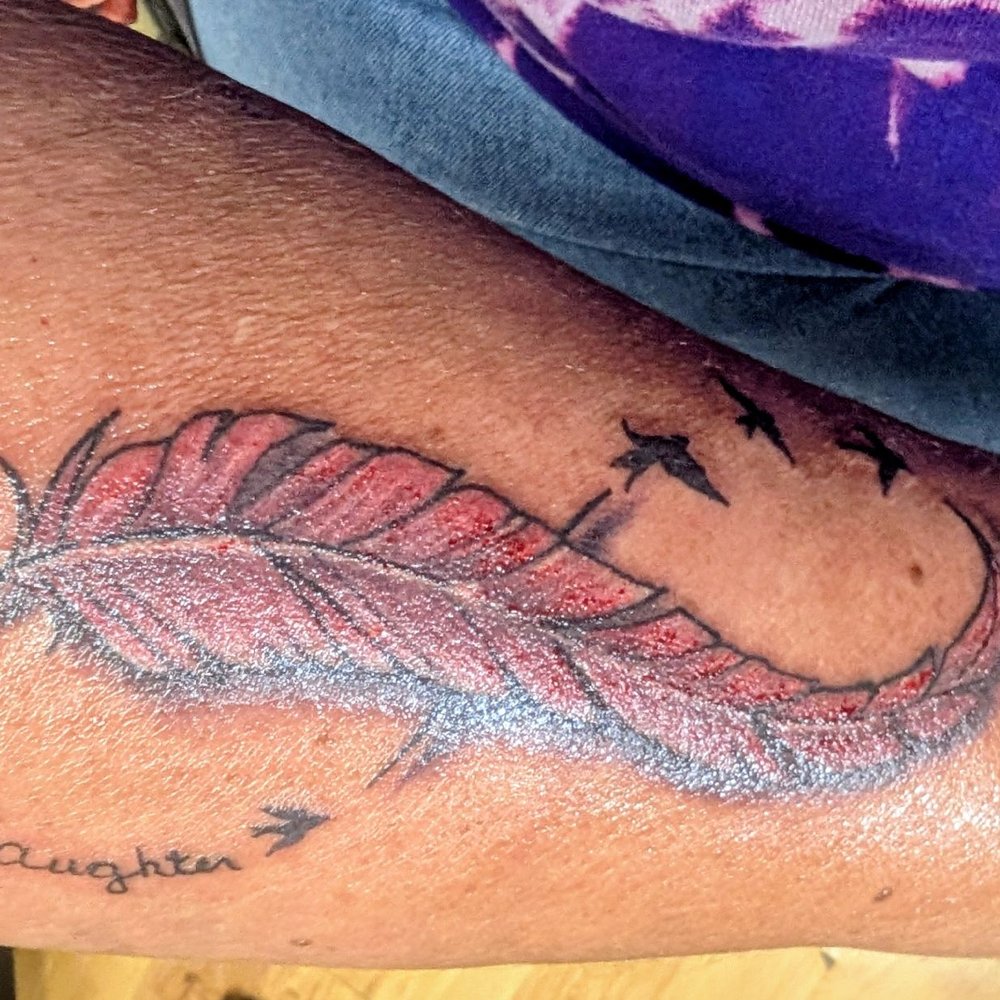 The Reef Tattoo - Tattoo Near Me - Frankfort, Illinois The Reef Tattoo - Tattoo Near Me - Frankfort, Illinois