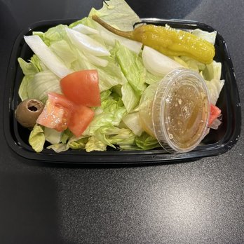 Giuseppe's Lunch and Catering - Giuseppe's Italian Salad - Italian Near Me - Fenton, Missouri Giuseppe's Lunch and Catering - Giuseppe's Italian Salad - Italian Near Me - Fenton, Missouri