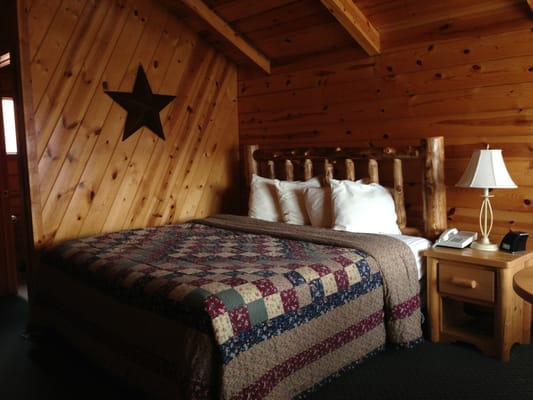 Bryce Canyon Inn by null