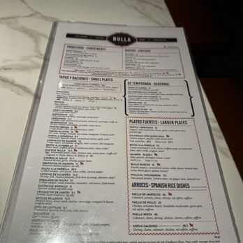 Bulla Gastrobar - Spanish Near Me - Doral, Florida Bulla Gastrobar - Spanish Near Me - Doral, Florida