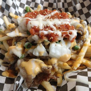 Tiger Bites - Tiger fries - Taiwanese Near Me - Bellevue, Washington Tiger Bites - Tiger fries - Taiwanese Near Me - Bellevue, Washington