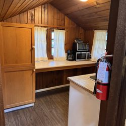 Rundle Ridge Chalets