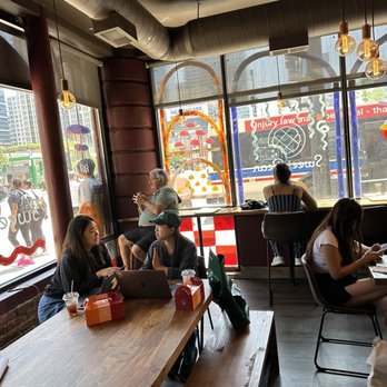 Sweet Bean - Bakeries Near Me - Chicago, Illinois