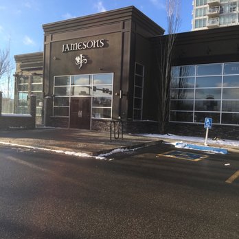 Jamesons Pub - Sports Bars Near Me - Calgary, Alberta Jamesons Pub - Sports Bars Near Me - Calgary, Alberta