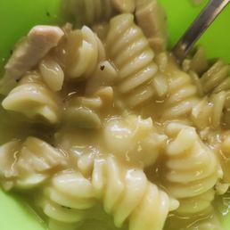 Chicken Noodle Soup