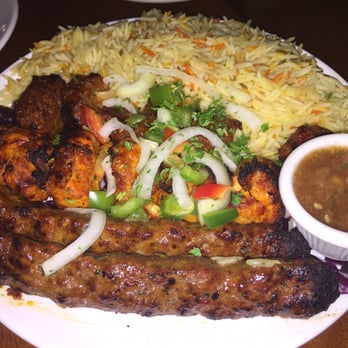 Oasis Mediterranean Restaurant - MIXED GRILL - Amazing! - Middle Eastern Near Me - Bronx, New York Oasis Mediterranean Restaurant - MIXED GRILL - Amazing! - Middle Eastern Near Me - Bronx, New York