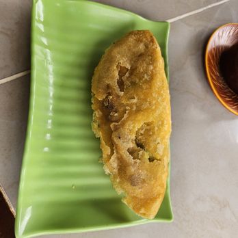 Solibao Restaurant - Vigan empanada - Filipino Near Me - Baguio, BEN