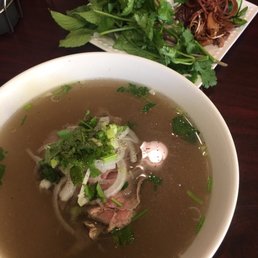 Pho Tai Pho Tai
