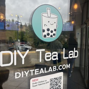 DIY Tea Lab - Mill Creek - Bubble Tea Near Me - Mill Creek, Washington DIY Tea Lab - Mill Creek - Bubble Tea Near Me - Mill Creek, Washington