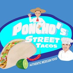 Poncho's Street Tacos