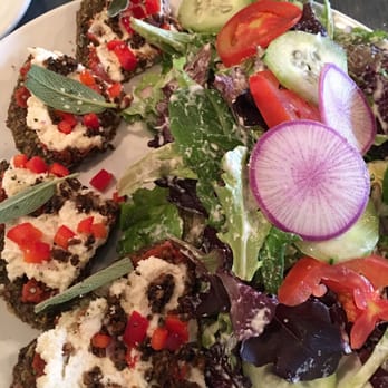 Avo - Vegan Pizza at Avo #vegan #vegetarian #raw #rawvegan #nashville - Cocktail Bars Near Me - Nashville, Tennessee