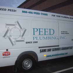 Peed Plumbing