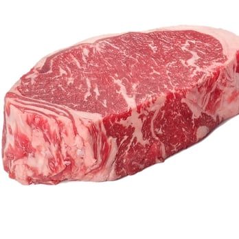 Prime Butcher - Brandt Prime Grade Strip Steak. - Cheese Shops Near Me - Hampstead, New Hampshire