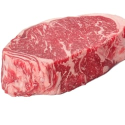 Prime Butcher - Brandt Prime Grade Strip Steak.