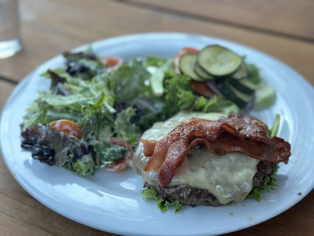 Sorensen's Resort Cafe Logo